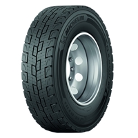 Foto pneumatico: MICHELIN, MULTI ENERGY D2 315/80 R22.5 156L Estive