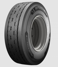 Foto pneumatico: MICHELIN, MULTI HL T 385/65 R22.5 164K Estive