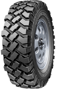 Foto pneumatico: MICHELIN, O/R XZL 7.5/ R16 116N Estive
