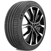 Foto pneumatico: MICHELIN, P.SP.4 SUV XL 235/60 R18 107W Estive