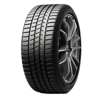 Foto pneumatico: MICHELIN, P.SP.A/S 3EL N0 305/40 R20 112V Quattro-stagioni