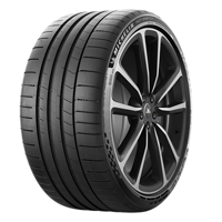 Foto pneumatico: MICHELIN, P. SP. S5 275/35 R21 99Y Estive