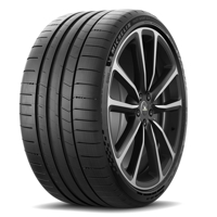 Foto pneumatico: MICHELIN, P.SPORT S 5 295/30 R21 102Y Estive