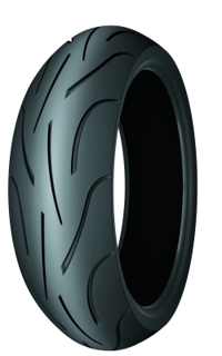 Foto pneumatico: MICHELIN, PIL.POWER 2CT R 160/60 R17 69(W) Estive