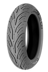 Foto pneumatico: MICHELIN, PIL.ROAD 4 R 160/60 R17 69(W) Estive