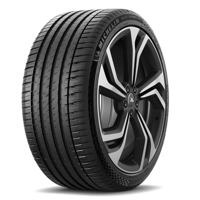 Foto pneumatico: MICHELIN, PILOT SPORT 4 SUV 295/35 R22 108Y Estive