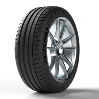 Foto pneumatico: MICHELIN, P.SP. 4 EL 225/40 R18 92Y Estive