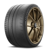 Foto pneumatico: MICHELIN, PILOT SPORT CUP 2 R 285/30 R20 99Y Estive