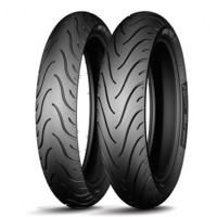 Foto pneumatico: MICHELIN, PILOT STREET RADIAL 110/70 R17 54H Estive