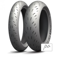 Foto pneumatico: MICHELIN, POWER CUP EVO 110/70 ZR17 54W Estive