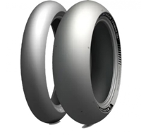 Foto pneumatico: MICHELIN, POWER SLICK 2 190/55 ZR17 75W Estive