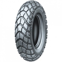 Foto pneumatico: MICHELIN, REGGAE 120/90 -10 57J Estive