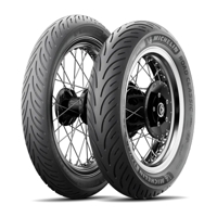 Foto pneumatico: MICHELIN, ROAD CLASSIC 90/90 R18 51H Estive