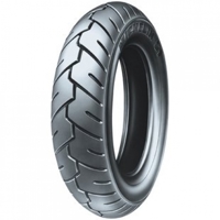 Foto pneumatico: MICHELIN, S1 80/90 -10 44J Estive
