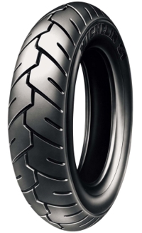 Foto pneumatico: MICHELIN, S 1 90/90 R10 50J Estive