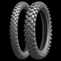 Foto pneumatico: MICHELIN, TRACKER F 90/90 R21 54R Estive