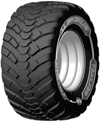 Foto pneumatico: MICHELIN, TRAILXBIB 710/50 R26.5 176D Estive