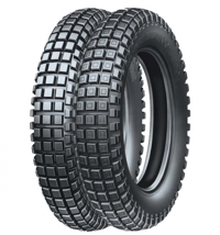 Foto pneumatico: MICHELIN, TRIAL LIGHT 80/100 -21 51M Estive