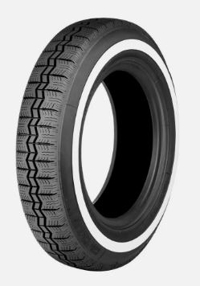 Foto pneumatico: MICHELIN, X. 125/ R12 62S Estive
