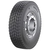 Foto pneumatico: MICHELIN, X COACH XD 295/80 R22.5 154M Estive