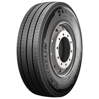 Foto pneumatico: MICHELIN, X COACH Z 295/80 R22.5 154M Estive