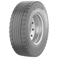 Foto pneumatico: MICHELIN, X LINE ENERG.D2 315/70 R22.5 154L Estive