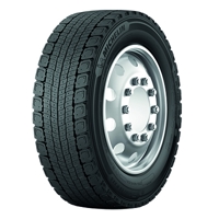 Foto pneumatico: MICHELIN, X LINE ENERG.D3 295/60 R22.5 150K Estive