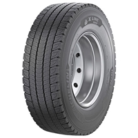Foto pneumatico: MICHELIN, X LINE ENERGY D 315/80 R22.5 156L Estive