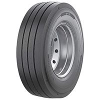 Foto pneumatico: MICHELIN, X LINE ENERGY T 235/75 R17.5 143J Estive