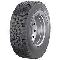 Foto pneumatico: MICHELIN, X MULTI. 3D XDE 295/80 R22.5 152L Estive