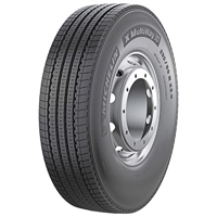 Foto pneumatico: MICHELIN, X MULTI. 3D XZE 295/80 R22.5 152M Estive