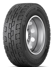 Foto pneumatico: MICHELIN, X MULTI ENERGY D2 315/70 R22.5 156L Estive