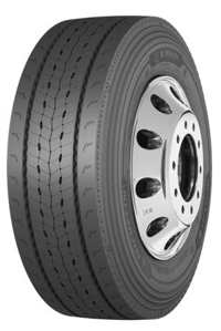 Foto pneumatico: MICHELIN, X MULTI ENERGY Z2 315/80 R22.5 158L Estive