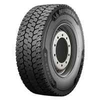 Foto pneumatico: MICHELIN, X MULTI GRIP D 315/80 R22.5 156L Estive
