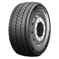 Foto pneumatico: MICHELIN, X MULTI GRIP Z 295/80 R22.5 154L Estive
