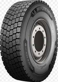 Foto pneumatico: MICHELIN, X MULTI HD D 315/70 R22.5 154L Estive
