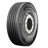 Foto pneumatico: MICHELIN, X MULTI HD Z 315/80 R22.5 156L Estive