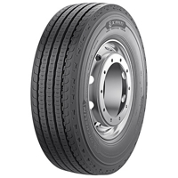 Foto pneumatico: MICHELIN, X MULTI Z 235/75 R17.5 132M Estive