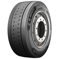 Foto pneumatico: MICHELIN, X MULTI Z. 355/50 R22.5 156K Estive