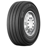 Foto pneumatico: MICHELIN, X MULTI Z+ 385/65 R22.5 160K Estive