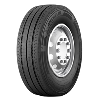Foto pneumatico: MICHELIN, X MULTI Z2 265/70 R19.5 140M Estive