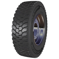 Foto pneumatico: MICHELIN, X WORKS D REMIX 315/80 R22.5 156K Estive
