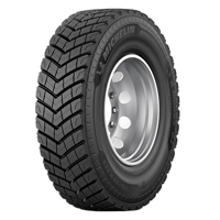 Foto pneumatico: MICHELIN, X WORKS D2 315/80 R22.5 158K Estive