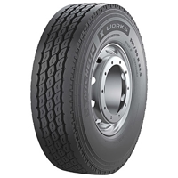 Foto pneumatico: MICHELIN, X WORKS HD Z 13/ R22.5 156K Estive