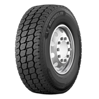 Foto pneumatico: MICHELIN, X WORKS HL Z2 385/65 R22.5 164J Estive