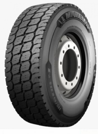 Foto pneumatico: MICHELIN, X WORKS HLZ 385/65 R22.5 164J Estive