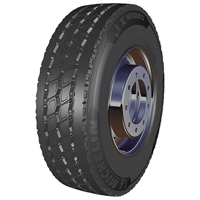 Foto pneumatico: MICHELIN, X WORKS Z 13/ R22.5 156K Estive
