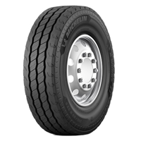 Foto pneumatico: MICHELIN, X WORKS Z2 315/80 R22.5 158K Estive