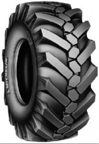 Foto pneumatico: MICHELIN, XF 445/70 R19.5 A2 Estive