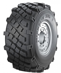 Foto pneumatico: MICHELIN, XML 475/80 R20 166G Estive
